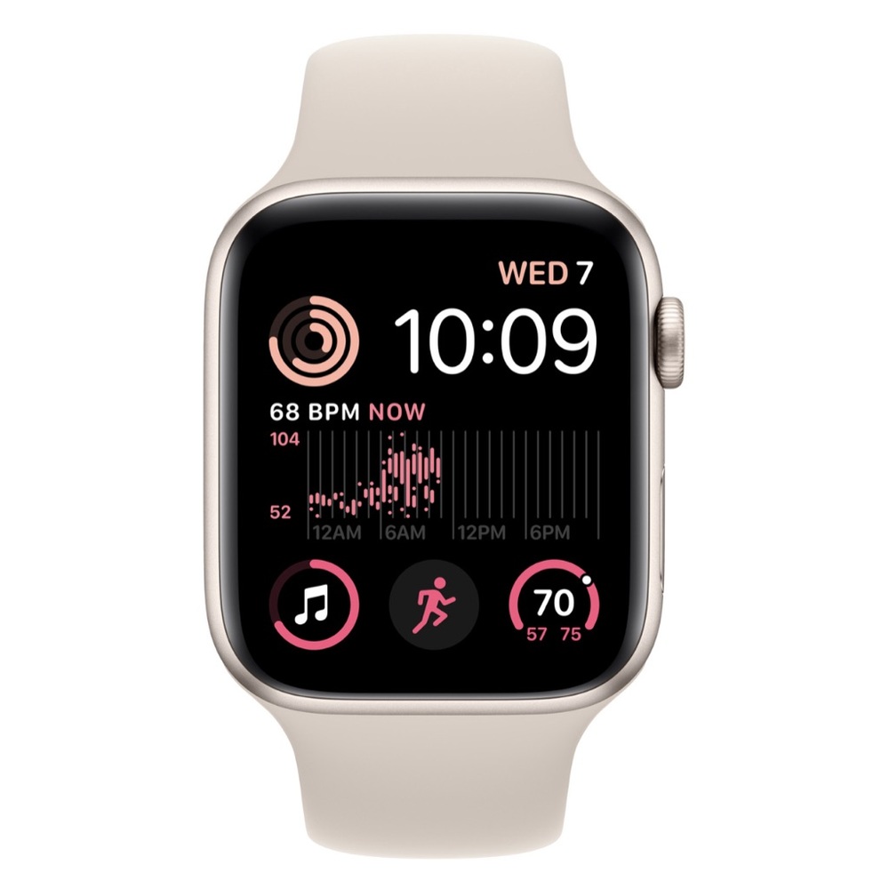 Apple Watch SE